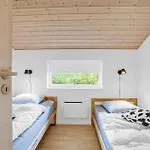 Awesome In With Sauna