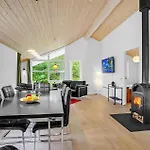 Awesome In With Sauna * Hadsund