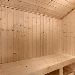 Awesome In With Sauna *