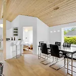 Awesome In With Sauna Hadsund