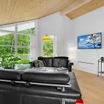 Awesome In With Sauna Hébergement de vacances *