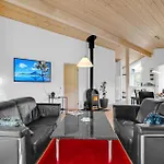 Awesome In With Sauna * Hadsund