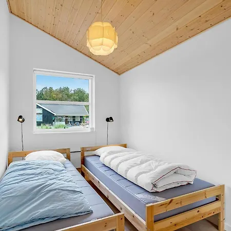 Awesome In With Sauna *
