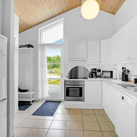 Awesome In With Sauna Holiday home *