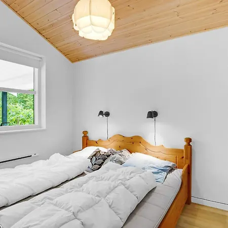 Awesome In With Sauna Holiday home *