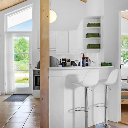 Awesome In With Sauna Holiday home