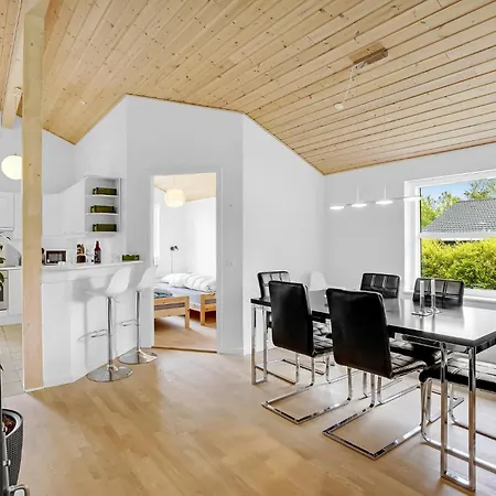 Awesome In With Sauna Hadsund