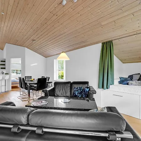 Awesome In With Sauna Hadsund