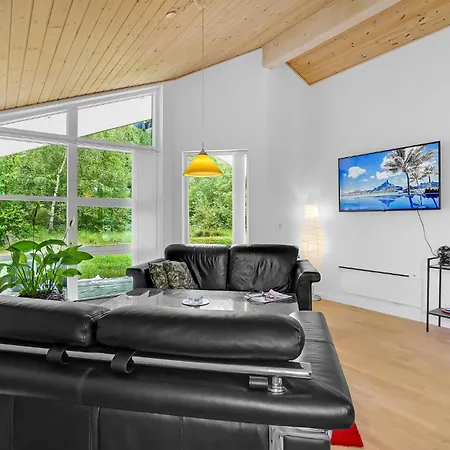 Awesome In With Sauna Holiday home *