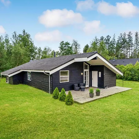 Awesome In With Sauna Hébergement de vacances